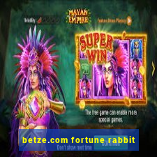 betze.com fortune rabbit