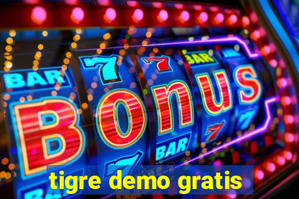 tigre demo gratis