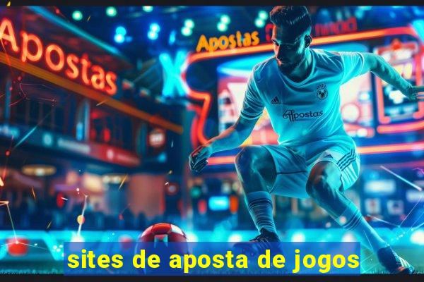 sites de aposta de jogos