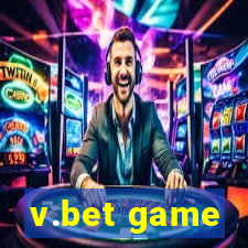 v.bet game