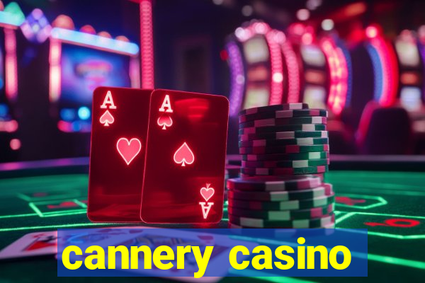 cannery casino