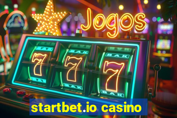 startbet.io casino