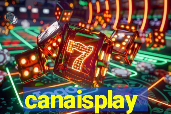 canaisplay