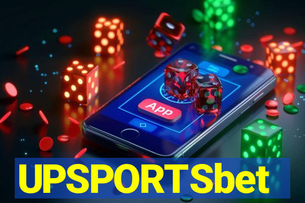 UPSPORTSbet