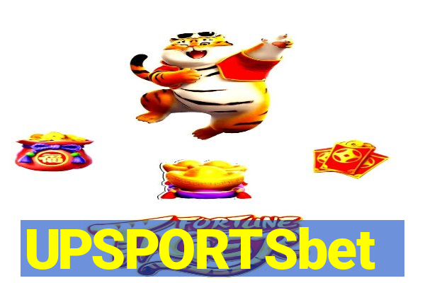 UPSPORTSbet