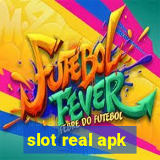 slot real apk