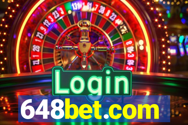 648bet.com