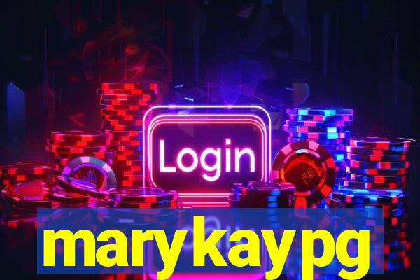 marykaypg