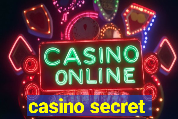 casino secret