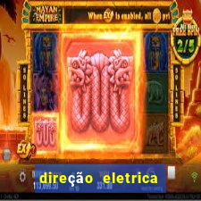 direção eletrica corsa wind