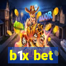 b1x bet