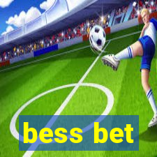 bess bet