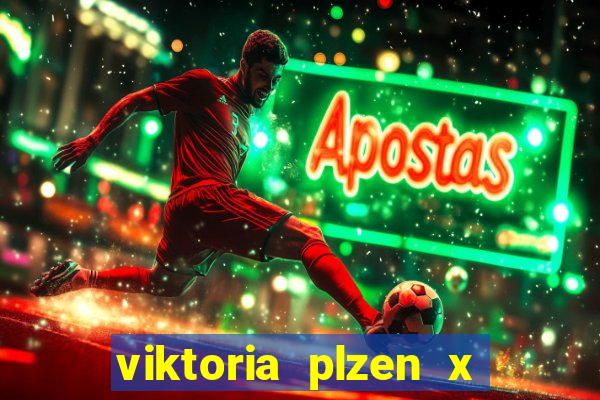 viktoria plzen x fiorentina palpite