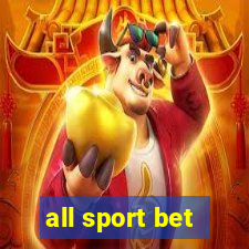 all sport bet