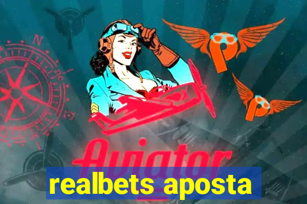 realbets aposta