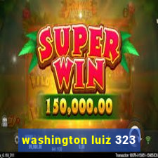 washington luiz 323