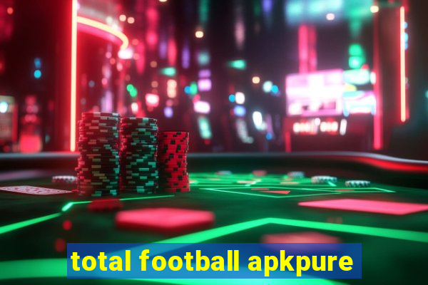 total football apkpure