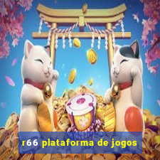 r66 plataforma de jogos