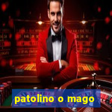 patolino o mago