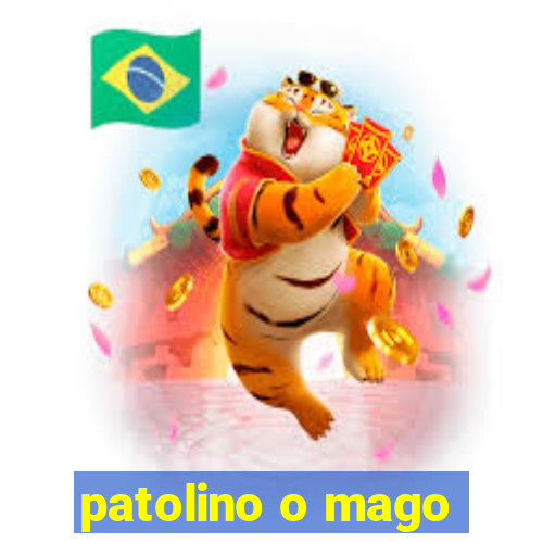 patolino o mago