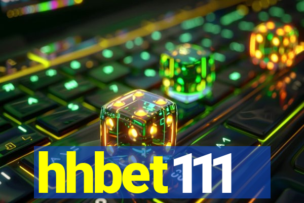 hhbet111