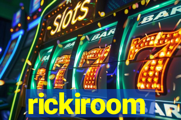 rickiroom