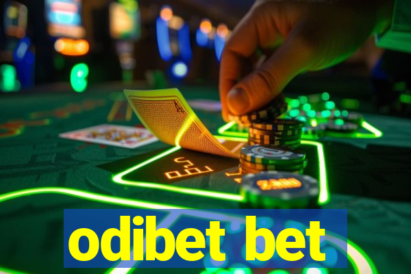 odibet bet