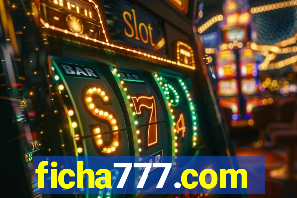 ficha777.com