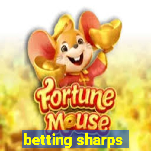 betting sharps