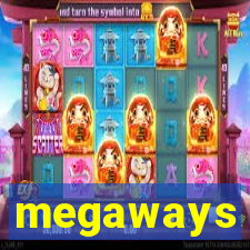 megaways