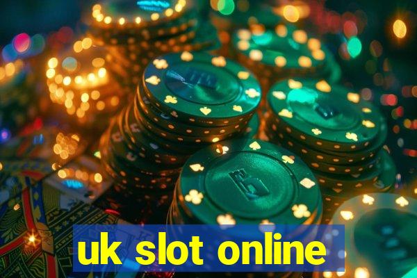 uk slot online