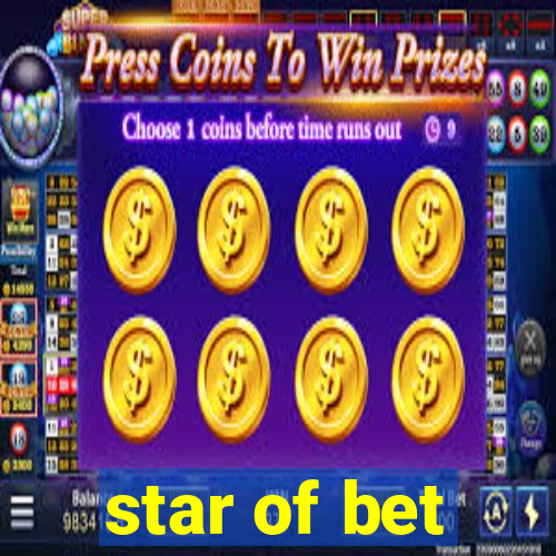 star of bet