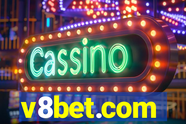 v8bet.com