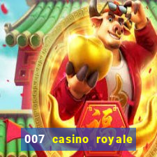 007 casino royale downloads torrent