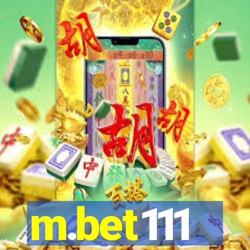 m.bet111