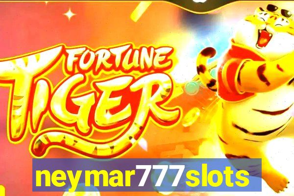 neymar777slots