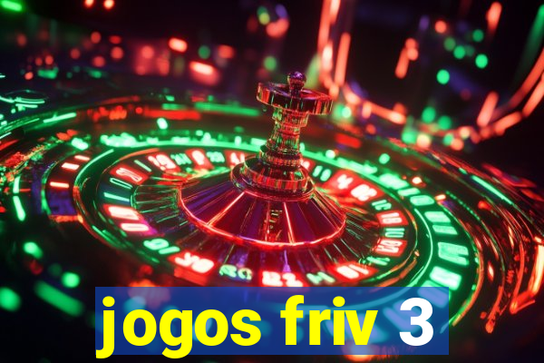 jogos friv 3