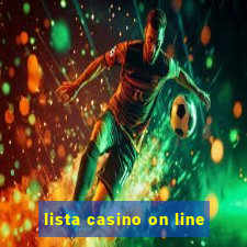 lista casino on line