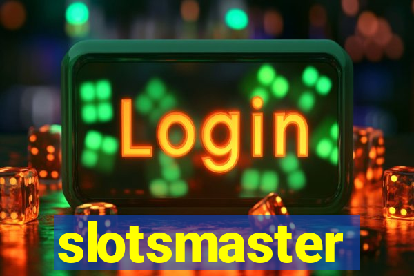 slotsmaster