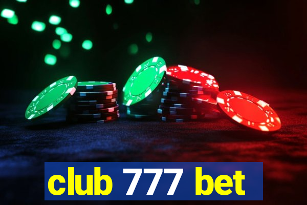 club 777 bet