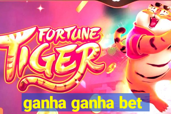 ganha ganha bet