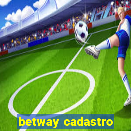 betway cadastro