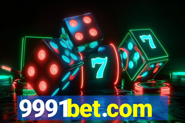 9991bet.com