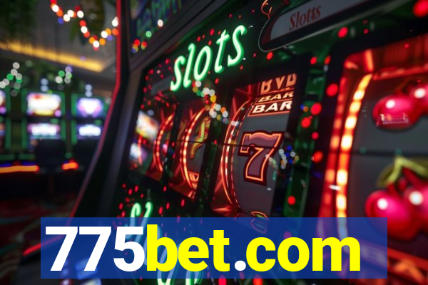 775bet.com