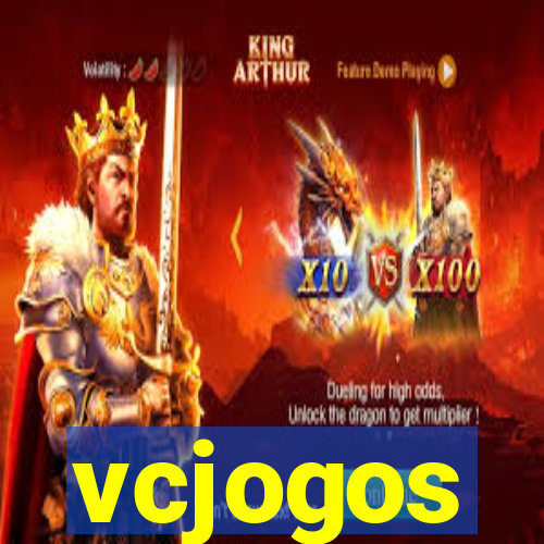 vcjogos