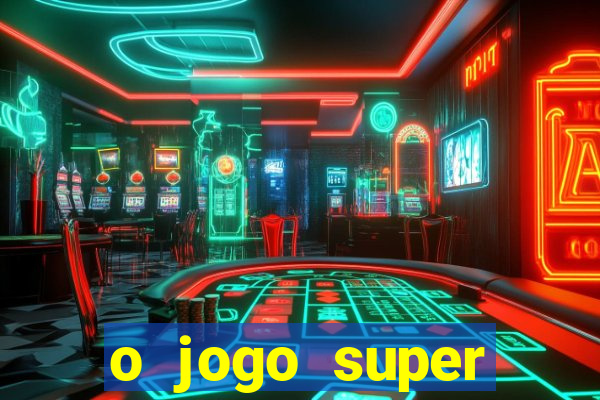 o jogo super genius paga mesmo