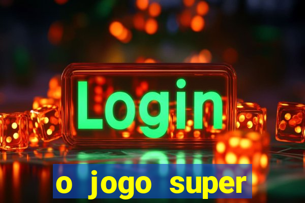 o jogo super genius paga mesmo