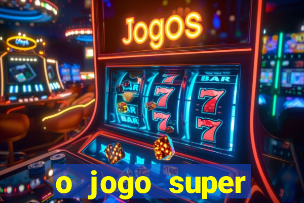 o jogo super genius paga mesmo