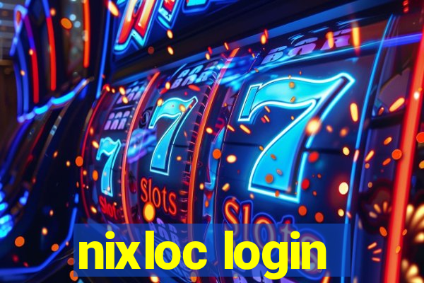 nixloc login