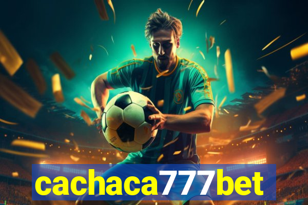 cachaca777bet